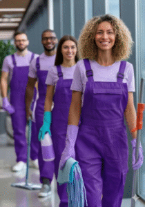 Equipe de limpeza Vilarinho em Millburn, NJ – profissionais segurados, com garantia e antecedentes verificados.