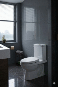 Limpeza pós-obra em Millburn, NJ – remoção de poeira e detritos após reforma residencial.