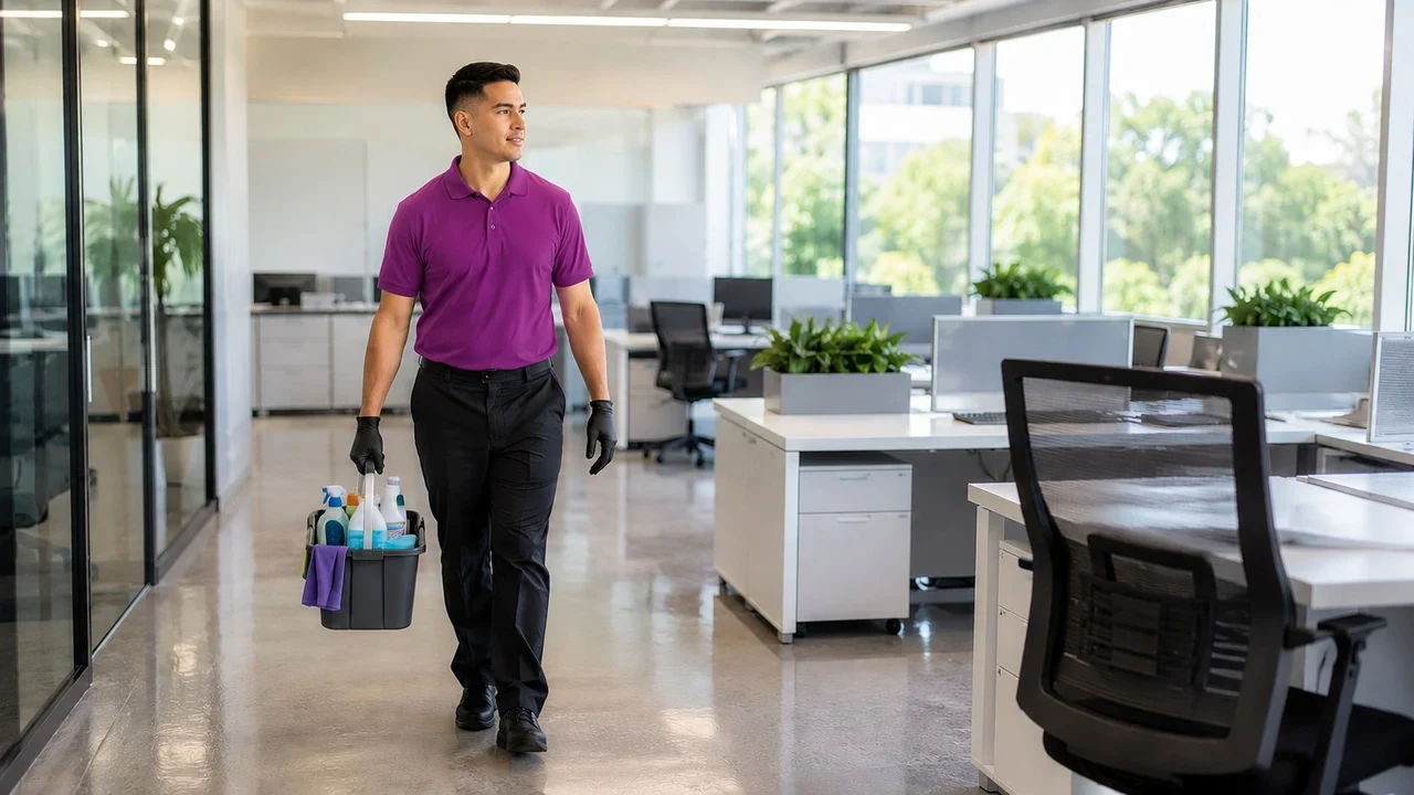 house cleaning service Clark and Roselle NJ by Vilarinho Cleaning Services