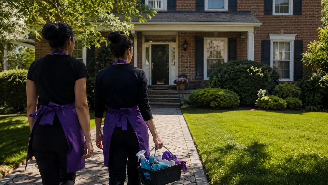 House Cleaning Service Kenilworth NJ