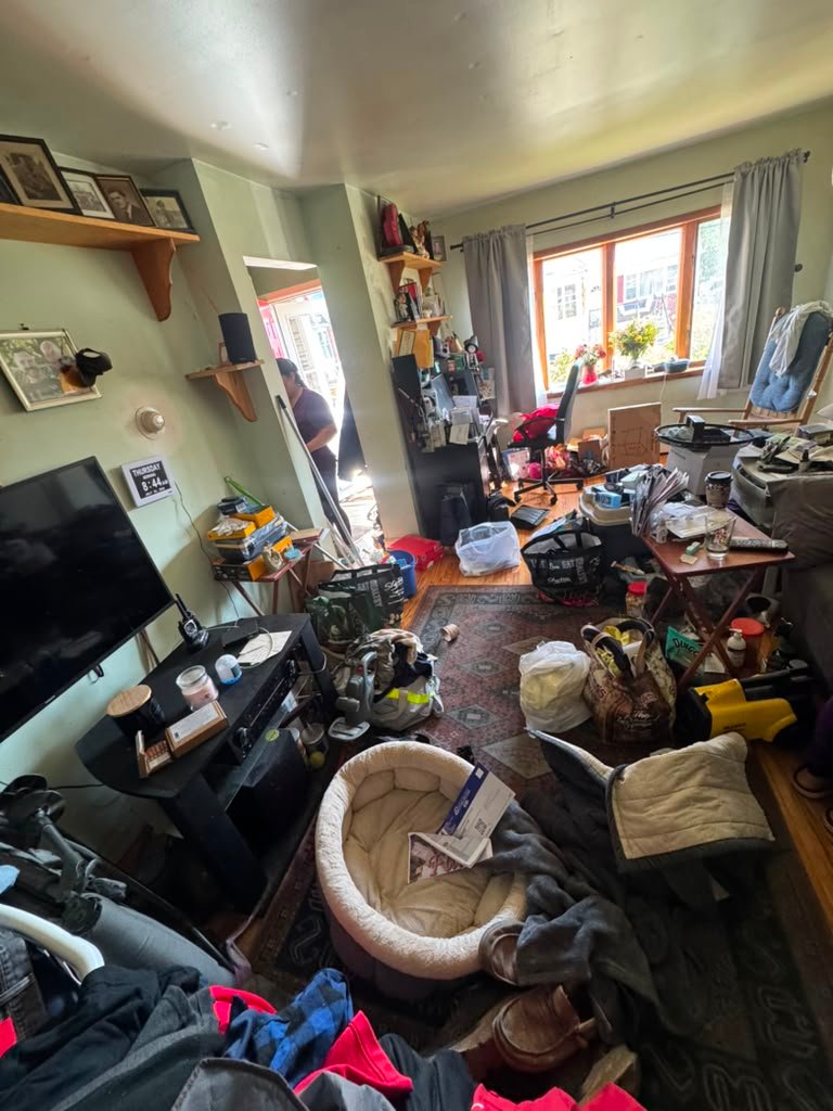 Hoarding Cleanup Cost & Process: What to Expect When You Call a Professional in NJ