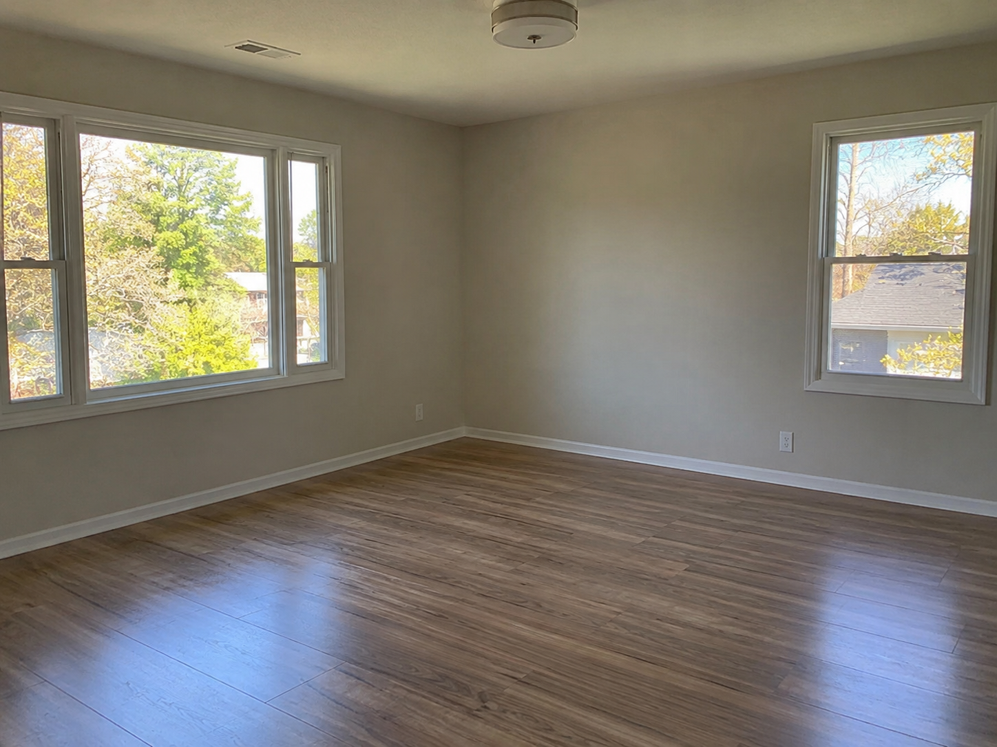 Post-Renovation Dust & Air Quality: Why a Deep Clean Matters Beyond Appearances
