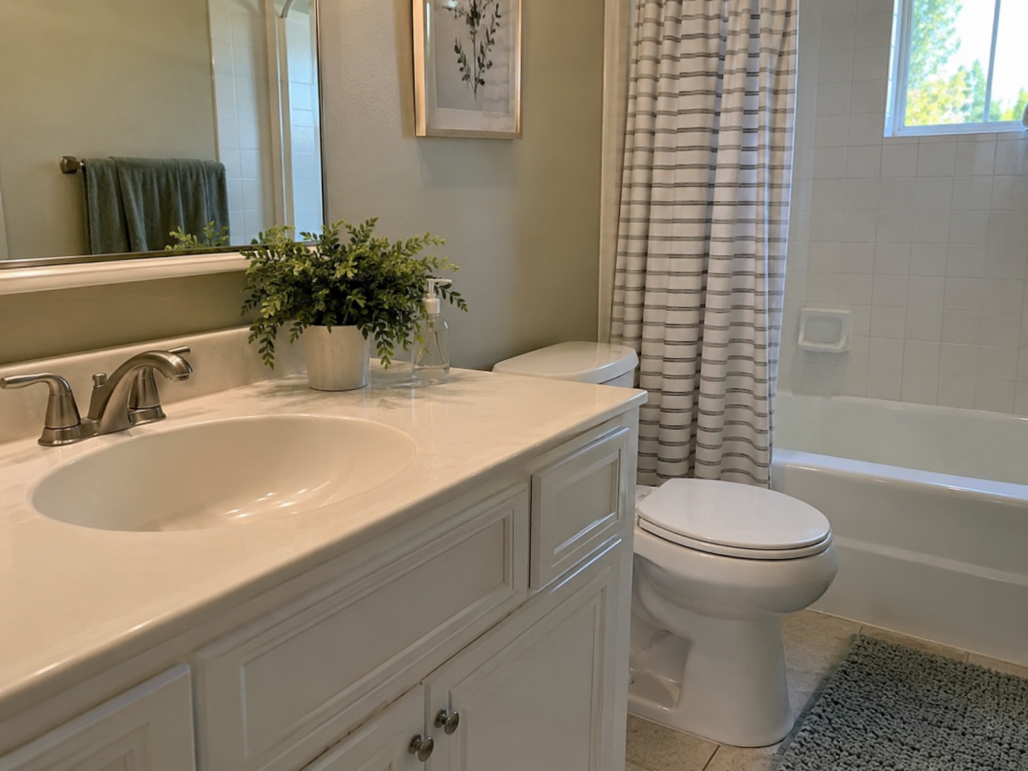 Move-In Cleaning Checklist: How to Start Fresh in Your New Union NJ Home