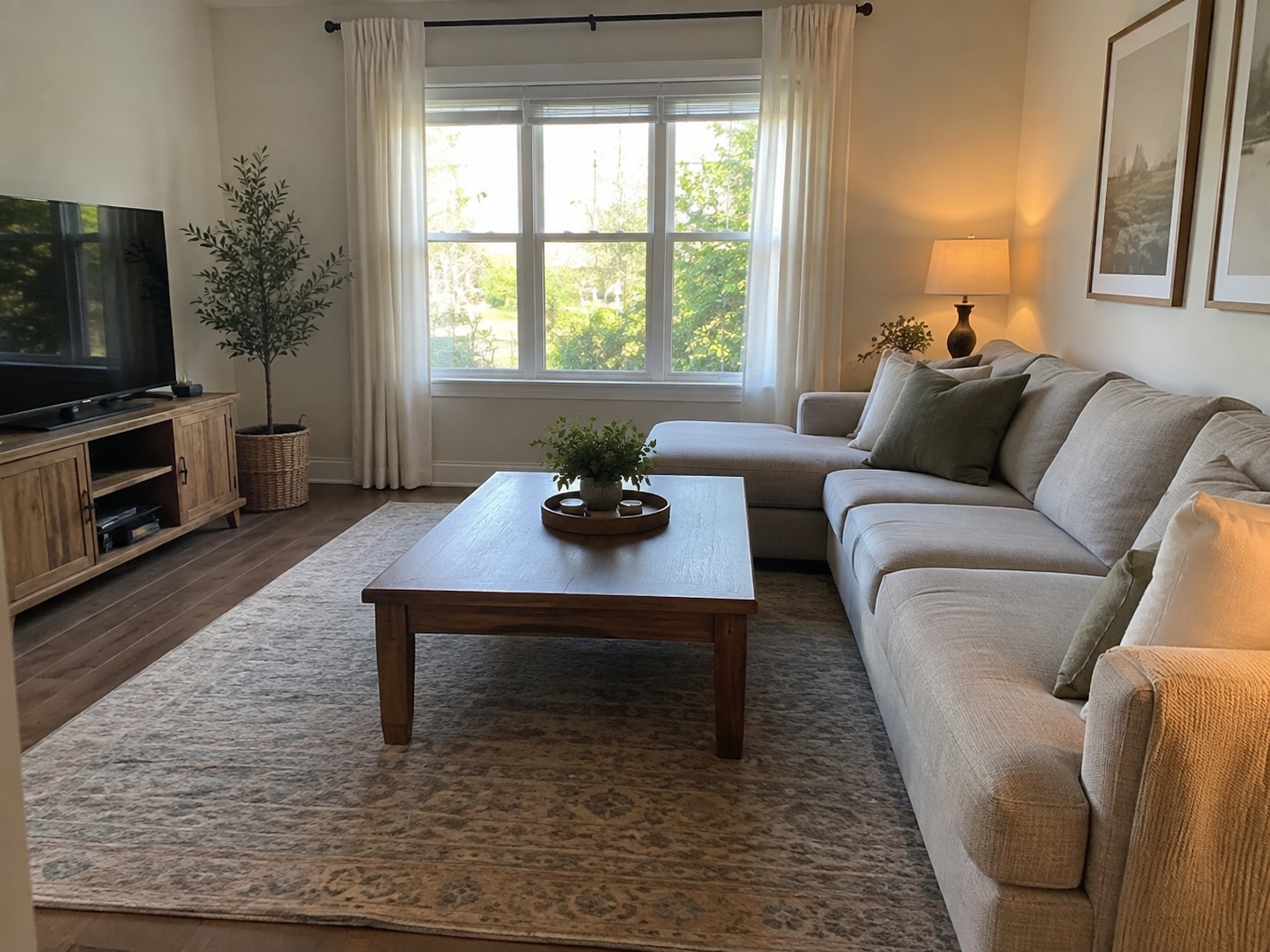 Spring Cleaning Checklist for Union NJ Homeowners