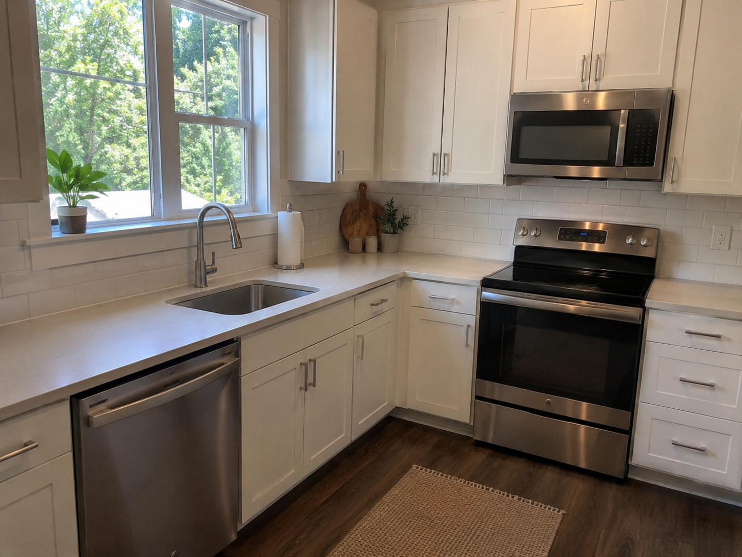 Deep Cleaning vs Regular Cleaning: What’s Right for Your Union NJ Home?
