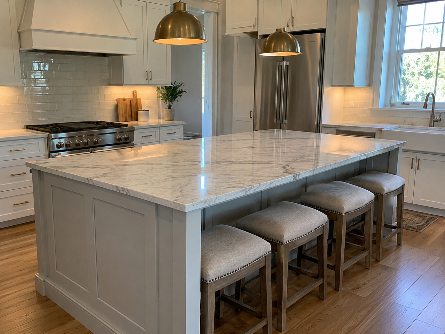 Kitchen Remodel Cleanup: What to Clean After Your Renovation