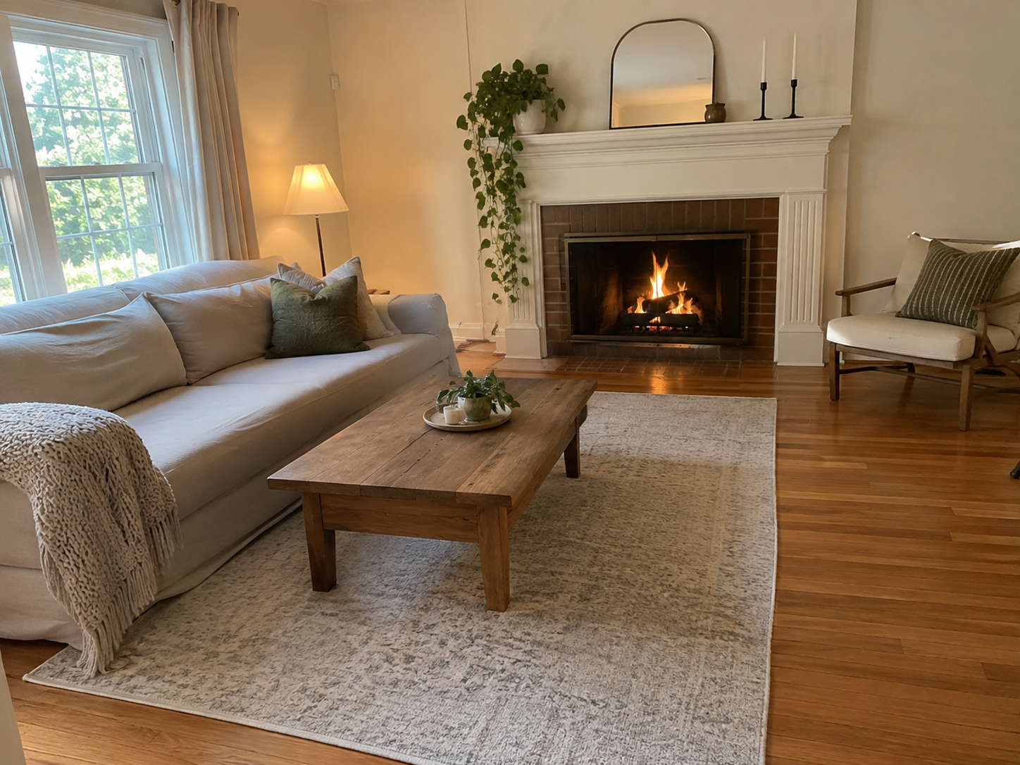 House Cleaning Maplewood NJ: How to Care for an Older Home