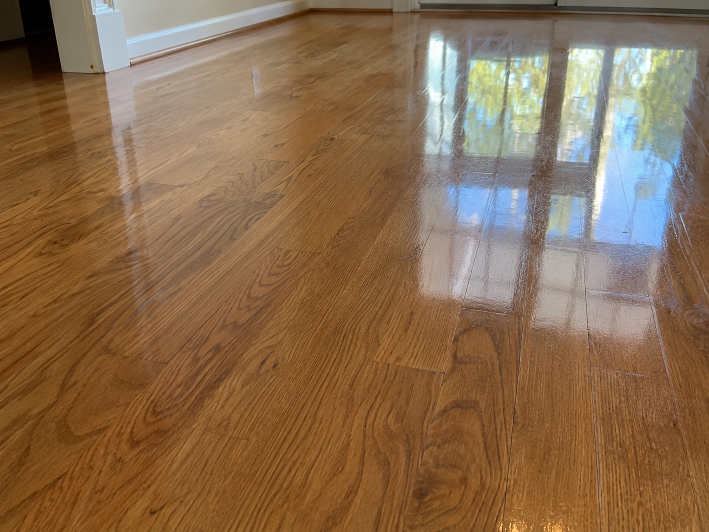 Hardwood Floor Cleaning: How to Protect and Maintain Your Wood Floors